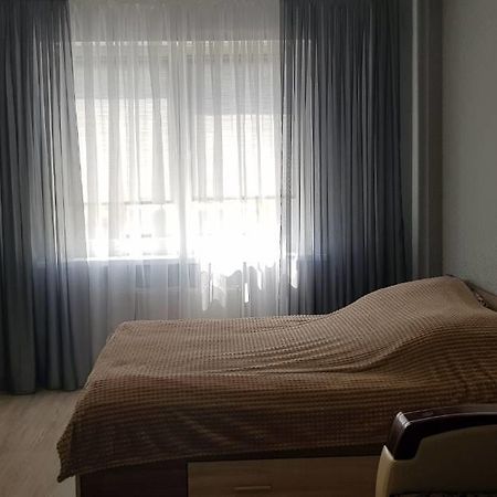 Uiutnaia Kvartira V Grodno Apartment Екстериор снимка