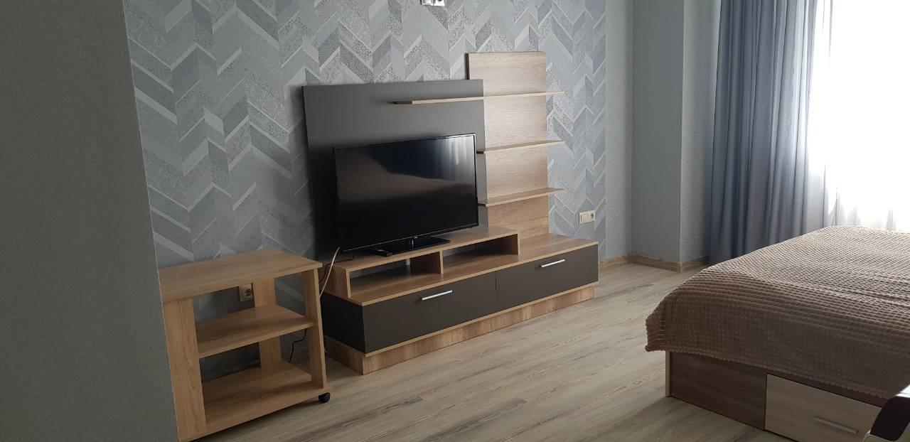 Uiutnaia Kvartira V Grodno Apartment Екстериор снимка